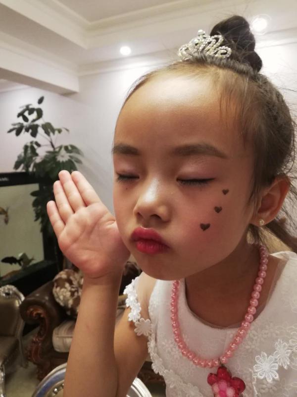 【原创】初心  一位会计师妈妈的信！